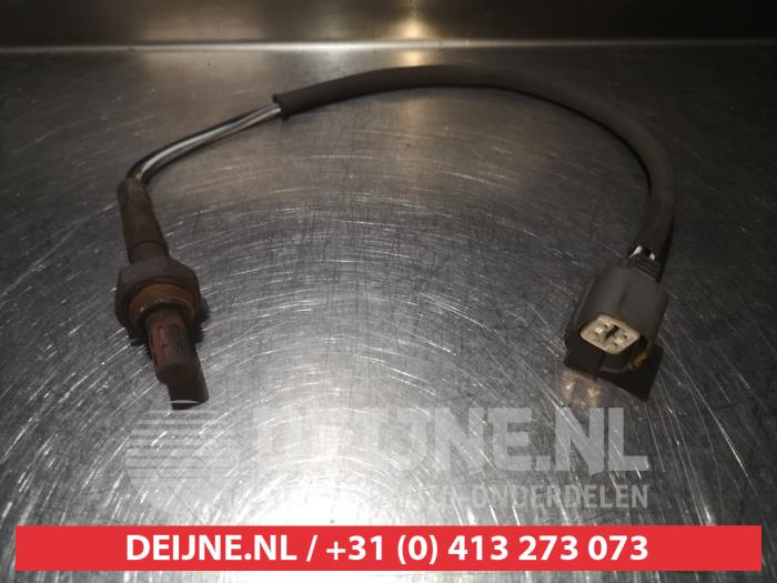 Usagé Sonde lambda Honda Accord (CE7/8/9; CF1) 1.8i,iS 16V Prix € 35,00 Règlement à la marge proposé par V.Deijne Jap.Auto-onderdelen BV