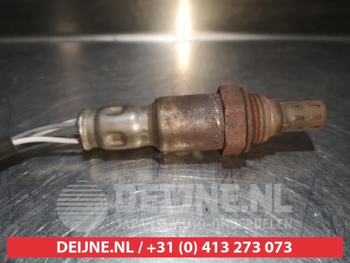 Sonde lambda d'un Honda CR-V (RE/RM) 2.0 16V 2010