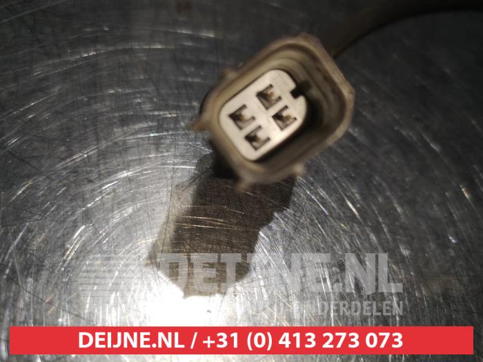 Sonde lambda d'un Honda CR-V (RE/RM) 2.0 16V 2010