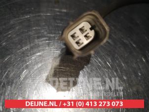 Sonde lambda d'un Honda CR-V (RE/RM) 2.0 16V 2010