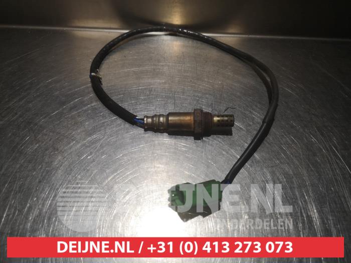 Usagé Sonde lambda Suzuki Swift (ZA/ZC/ZD1/2/3/9) 1.3 VVT 16V Prix € 35,00 Règlement à la marge proposé par V.Deijne Jap.Auto-onderdelen BV