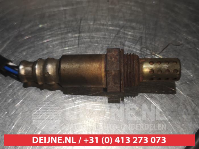 Sonde lambda d'un Suzuki Swift (ZA/ZC/ZD1/2/3/9) 1.3 VVT 16V 2005