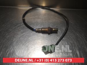 Sonde lambda d'un Suzuki Swift (ZA/ZC/ZD1/2/3/9) 1.3 VVT 16V 2005