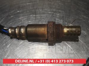 Sonde lambda d'un Suzuki Swift (ZA/ZC/ZD1/2/3/9) 1.3 VVT 16V 2005
