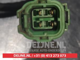 Sonde lambda d'un Suzuki Swift (ZA/ZC/ZD1/2/3/9) 1.3 VVT 16V 2005