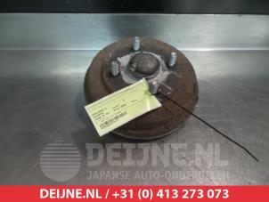 Used Rear wheel bearing Daihatsu YRV (M2) 1.0 12V DVVT STi Price on request offered by V.Deijne Jap.Auto-onderdelen BV