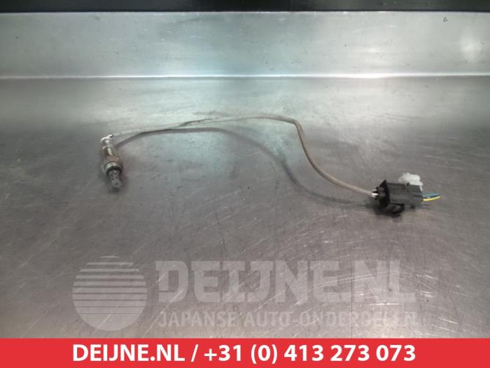 Used Lambda probe Mitsubishi Space Star (A0) 1.2 12V Price € 25,00 Margin scheme offered by V.Deijne Jap.Auto-onderdelen BV