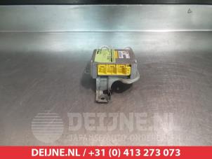 Used Airbag Module Daihatsu Sirion 2 (M3) 1.3 16V DVVT Price on request offered by V.Deijne Jap.Auto-onderdelen BV