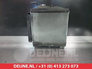 Used Radiator Kia Picanto (BA) 1.1 CRDi VGT 12V Price € 25,00 Margin scheme offered by V.Deijne Jap.Auto-onderdelen BV
