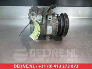 Used Air conditioning pump Hyundai Coupe 2.0i 16V Price € 35,00 Margin scheme offered by V.Deijne Jap.Auto-onderdelen BV