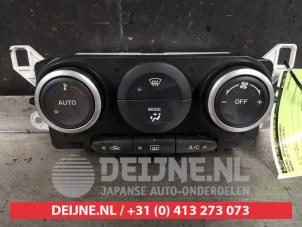 Used Heater control panel Mazda CX-7 2.2 MZR-CD 16V Price € 50,00 Margin scheme offered by V.Deijne Jap.Auto-onderdelen BV