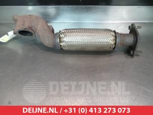 Used Exhaust front section Mazda CX-7 2.2 MZR-CD 16V Price on request offered by V.Deijne Jap.Auto-onderdelen BV