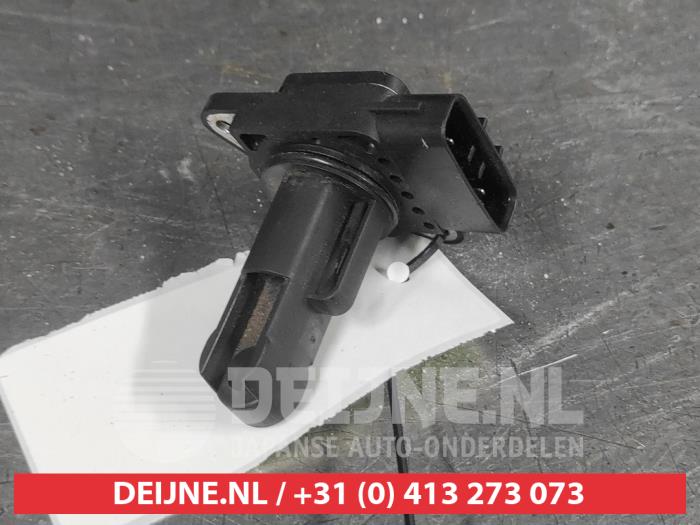 Begagnade Luftflödesmätare Mazda CX-7 2.2 MZR-CD 16V Pris € 20,00 Marginaltabell erbjuds av V.Deijne Jap.Auto-onderdelen BV
