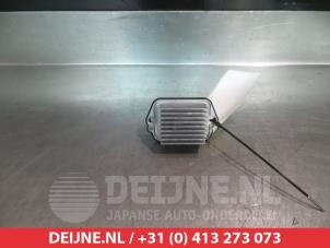 Used Heater resistor Mazda CX-7 2.2 MZR-CD 16V Price on request offered by V.Deijne Jap.Auto-onderdelen BV