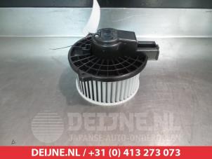Used Heating and ventilation fan motor Mazda CX-7 2.2 MZR-CD 16V Price on request offered by V.Deijne Jap.Auto-onderdelen BV