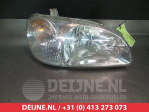 Used Headlight, right Kia Carnival 1 (FLB) 2.9 TD 16V Price € 25,00 Margin scheme offered by V.Deijne Jap.Auto-onderdelen BV
