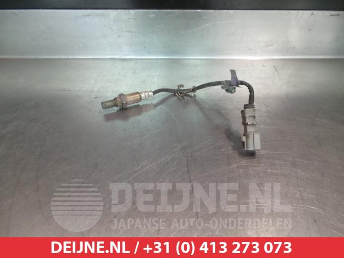 Used Lambda probe Toyota Auris (E18) 1.6 Dual VVT-i 16V Price € 25,00 Margin scheme offered by V.Deijne Jap.Auto-onderdelen BV