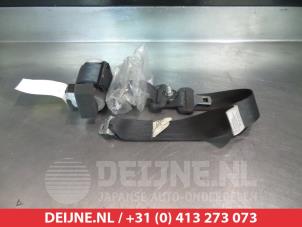 Gebrauchte Sicherheitsgurt rechts hinten Daihatsu Materia 1.3 16V Preis auf Anfrage angeboten von V.Deijne Jap.Auto-onderdelen BV