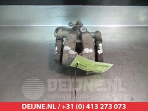 Used Rear brake calliper, left Kia Cee'd Sportswagon (JDC5) 1.6 GDI 16V Price € 50,00 Margin scheme offered by V.Deijne Jap.Auto-onderdelen BV