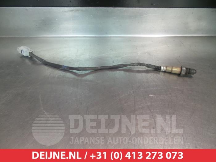 Usados Sonda Lambda Hyundai i20 1.2i 16V Precio € 15,00 Norma de margen ofrecido por V.Deijne Jap.Auto-onderdelen BV