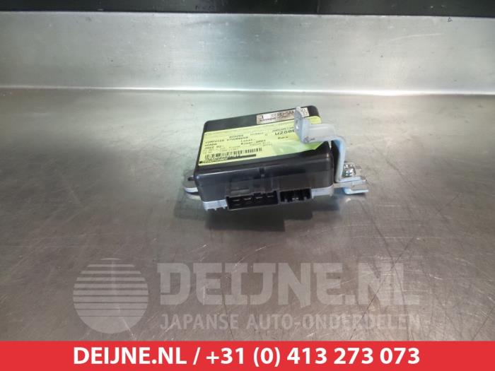 Used Power steering computer Honda Jazz (GD/GE2/GE3) 1.2 i-DSi Price € 35,00 Margin scheme offered by V.Deijne Jap.Auto-onderdelen BV