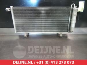 Used Air conditioning condenser Mitsubishi Pajero Pinin (H6/H7) 2.0 GDI 16V 5-drs. Price on request offered by V.Deijne Jap.Auto-onderdelen BV