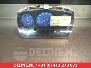 Used Odometer KM Daihatsu Terios (J1) 1.3 16V 4x4 Price on request offered by V.Deijne Jap.Auto-onderdelen BV