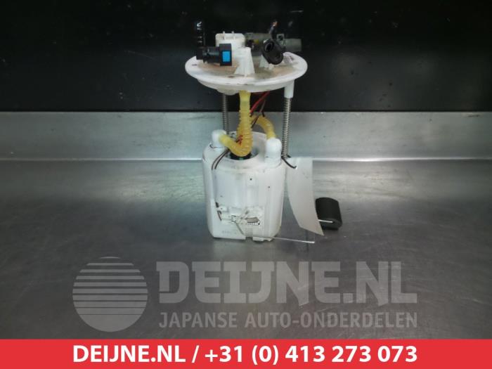 Gebrauchte Kraftstoffpumpe Elektrisch Hyundai i10 (B5) 1.0 12V Preis € 50,00 Margenregelung angeboten von V.Deijne Jap.Auto-onderdelen BV