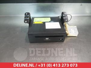 Used DVD player Mazda 3 (BK12) 2.0i 16V Price € 50,00 Margin scheme offered by V.Deijne Jap.Auto-onderdelen BV
