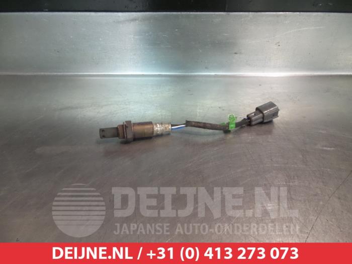 Usagé Sonde lambda Toyota Camry (CV30) 3.0i V6 24V Prix € 35,00 Règlement à la marge proposé par V.Deijne Jap.Auto-onderdelen BV