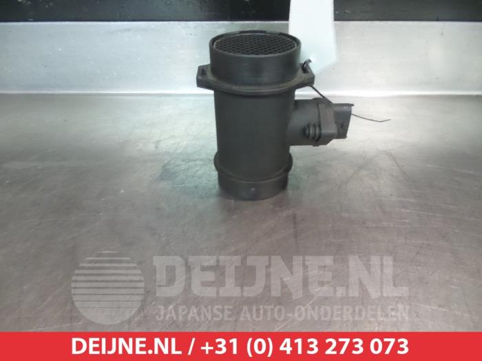 Gebrauchte Luftmengenmesser Kia Carens II (FJ) 1.8i 16V Preis € 35,00 Margenregelung angeboten von V.Deijne Jap.Auto-onderdelen BV