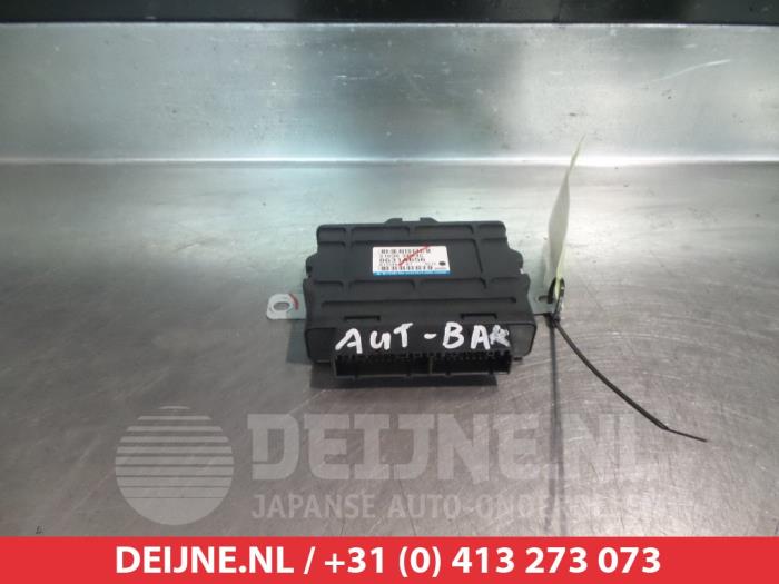 Used Automatic gearbox computer Mitsubishi Space Star (A0) 1.2 12V Price € 50,00 Margin scheme offered by V.Deijne Jap.Auto-onderdelen BV