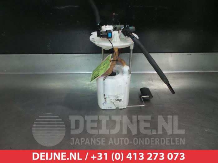 Gebrauchte Kraftstoffpumpe Elektrisch Hyundai i10 (B5) 1.0 12V Preis € 50,00 Margenregelung angeboten von V.Deijne Jap.Auto-onderdelen BV