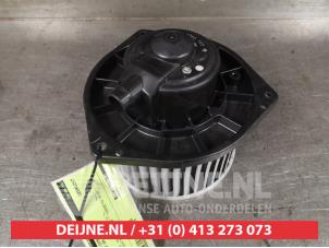 Usados Motor de ventilador de calefactor Subaru Impreza III (GH/GR) 2.0D AWD Precio € 75,00 Norma de margen ofrecido por V.Deijne Jap.Auto-onderdelen BV