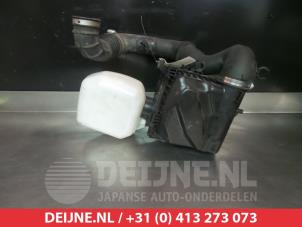 Used Air box Subaru Impreza III (GH/GR) 2.0D AWD Price on request offered by V.Deijne Jap.Auto-onderdelen BV