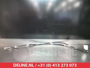 Used Gearbox shift cable Subaru Impreza III (GH/GR) 2.0D AWD Price on request offered by V.Deijne Jap.Auto-onderdelen BV
