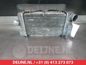 Used Intercooler Suzuki Grand Vitara Price € 50,00 Margin scheme offered by V.Deijne Jap.Auto-onderdelen BV