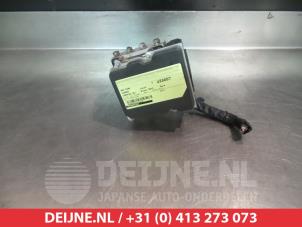 Used ABS pump Subaru Impreza III (GH/GR) 2.0D AWD Price on request offered by V.Deijne Jap.Auto-onderdelen BV