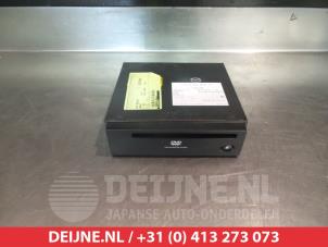 Used DVD player Mazda 5 (CR19) 2.0i 16V Price on request offered by V.Deijne Jap.Auto-onderdelen BV