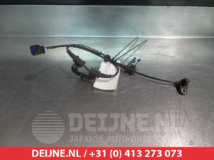 Used ABS Sensor Hyundai i10 (B5) 1.0 12V Price on request offered by V.Deijne Jap.Auto-onderdelen BV