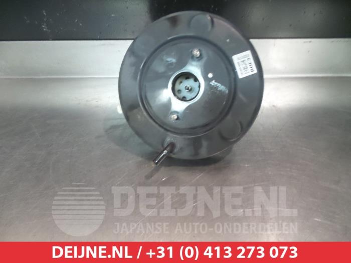 Usagé Servo frein Hyundai i10 (B5) 1.0 12V Prix € 100,00 Règlement à la marge proposé par V.Deijne Jap.Auto-onderdelen BV