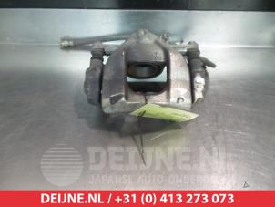 Used Front brake calliper, left Toyota Verso 1.6 D-4D 16V Price € 50,00 Margin scheme offered by V.Deijne Jap.Auto-onderdelen BV