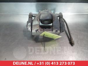 Used Front brake calliper, right Toyota Verso 1.6 D-4D 16V Price € 50,00 Margin scheme offered by V.Deijne Jap.Auto-onderdelen BV