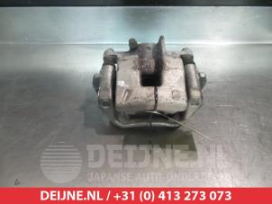 Used Rear brake calliper, left Toyota Verso 1.6 D-4D 16V Price € 50,00 Margin scheme offered by V.Deijne Jap.Auto-onderdelen BV