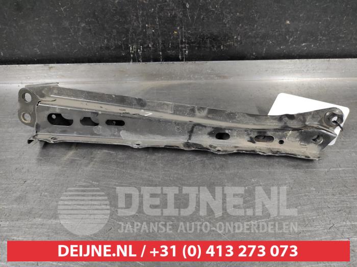 Begagnade Underram Toyota Verso 1.6 D-4D 16V Pris € 100,00 Marginaltabell erbjuds av V.Deijne Jap.Auto-onderdelen BV