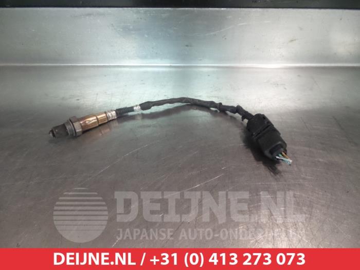 Usados Sonda Lambda Hyundai i20 1.4 CRDi 16V Precio € 20,00 Norma de margen ofrecido por V.Deijne Jap.Auto-onderdelen BV