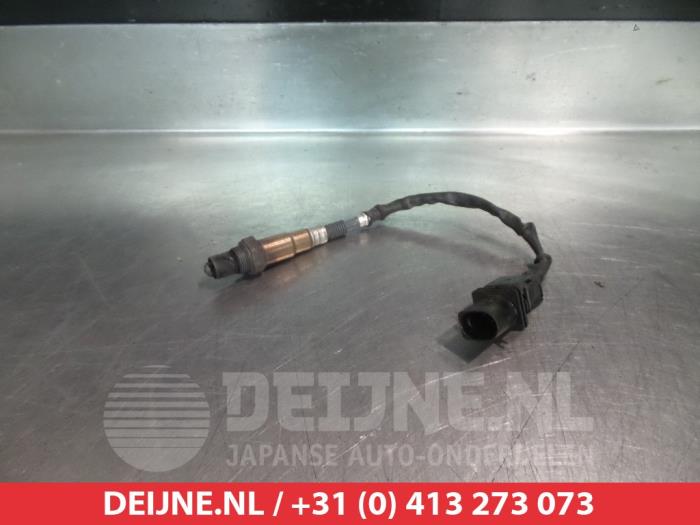 Lambda probe Hyundai i40 CW (VFC), 2011 / 2019 1.7 CRDi 16V, Combi/o, Diesel, 1.685cc, 100kW (136pk), FWD, D4FD, 2011-07 / 2019-05, VFC5D11; VFC5D31 (Used)