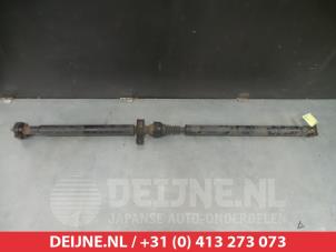 Used Intermediate shaft Hyundai Tucson (JM) Price € 75,00 Margin scheme offered by V.Deijne Jap.Auto-onderdelen BV