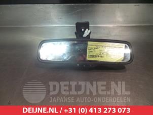 Used Rear view mirror Ssang Yong Korando 2.0 e-XDi 16V 4x4 Price on request offered by V.Deijne Jap.Auto-onderdelen BV