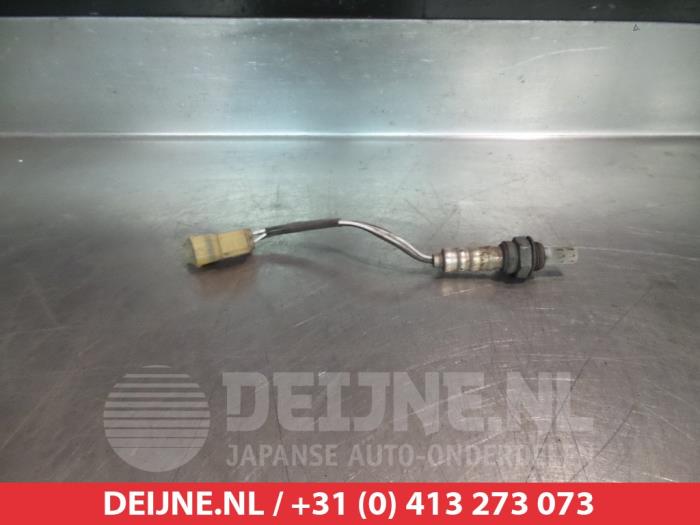 Used Lambda probe Suzuki Grand Vitara I (FT/GT/HT) 2.5 V6 24V Price € 50,00 Margin scheme offered by V.Deijne Jap.Auto-onderdelen BV